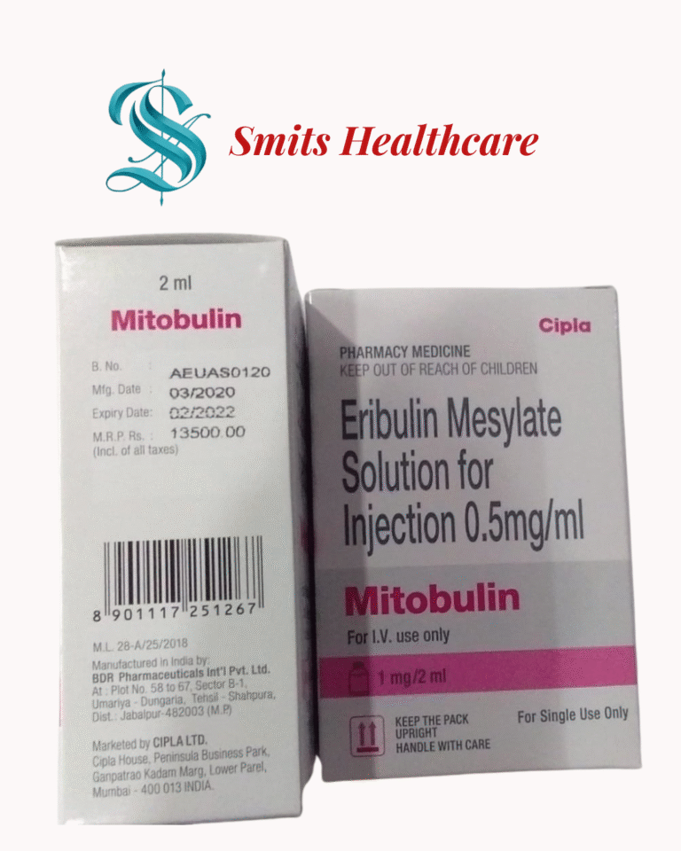 Mitobulin 0.5 mg
