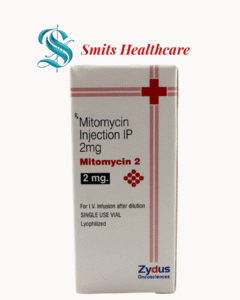 Mitomycin 2 mg