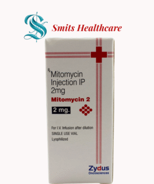 Mitomycin 2 mg