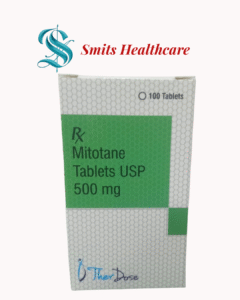 Mitotane 500 mg