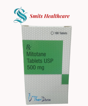 Mitotane 500 mg