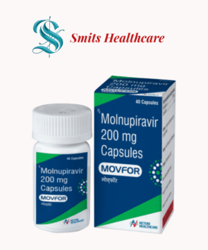 Movfor 200 mg