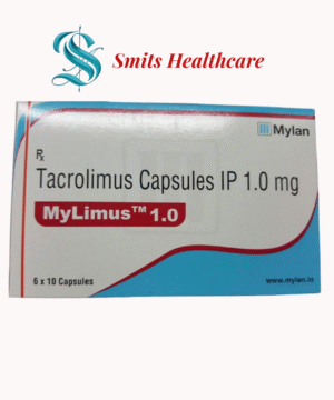 MyLimus 1.0 mg