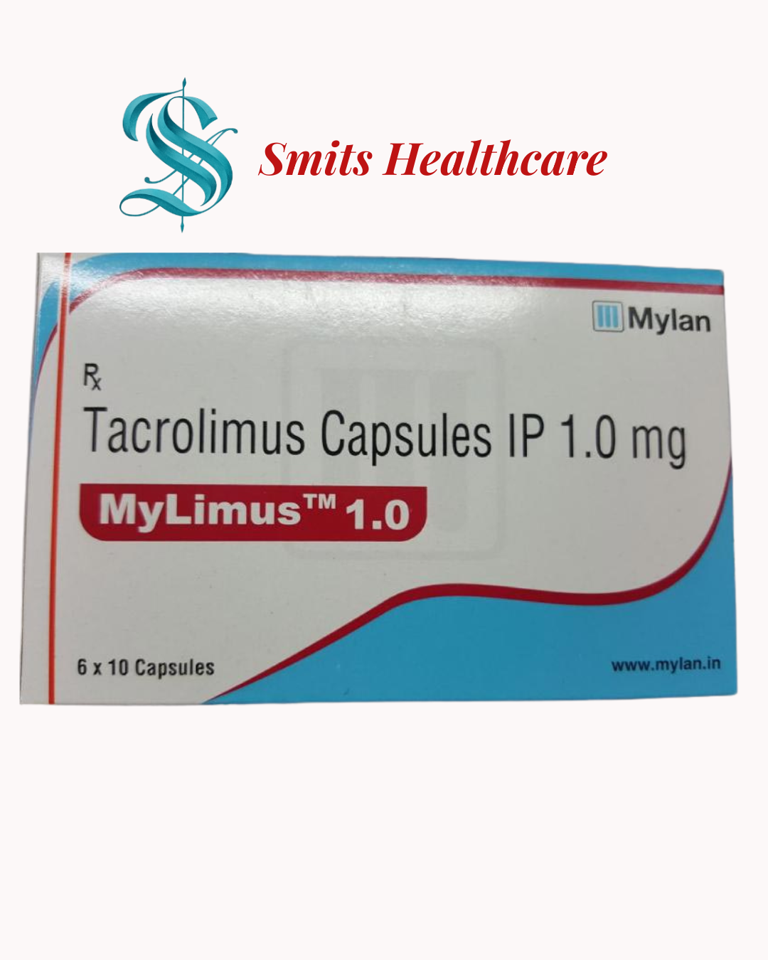 MyLimus 1.0 mg