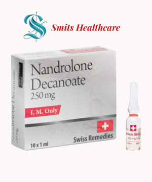 Nandrolone Decanoate
