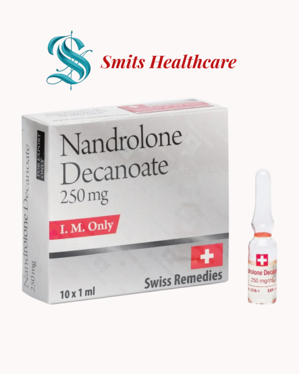 Nandrolone Decanoate
