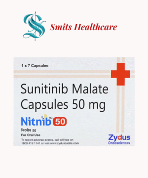 Nitnib 50 mg