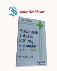Nuparp 200 mg