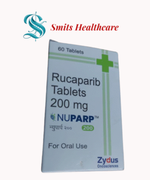 Nuparp 200 mg
