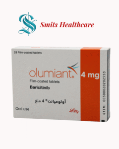 Olumiant 4 mg