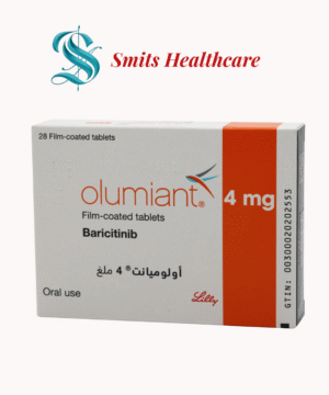 Olumiant 4 mg