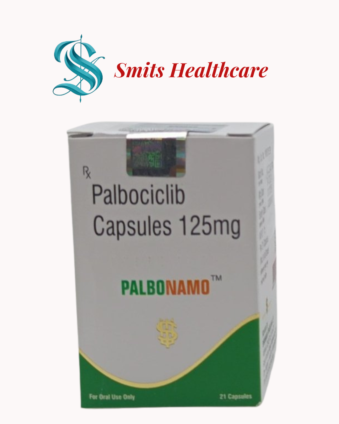 Palbonamo 125 mg