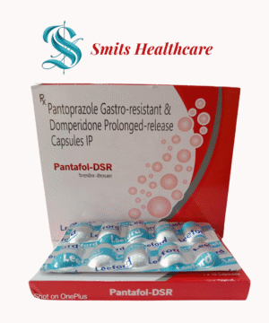 Pantafol DSR