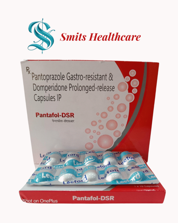 Pantafol DSR