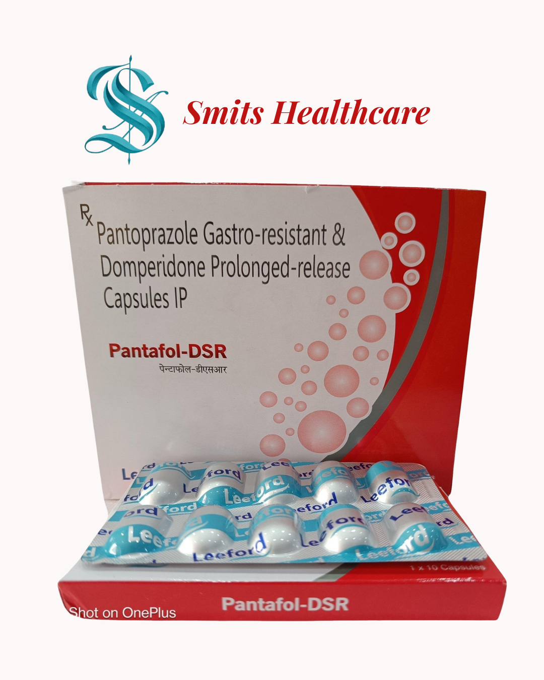 Pantafol DSR
