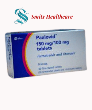 Paxlovid