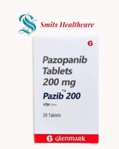 Pazib 200 mg
