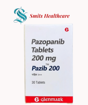 Pazib 200 mg