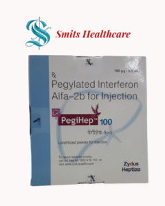 Pegihep 100 mg