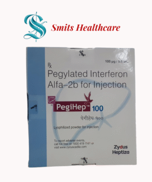Pegihep 100 mg