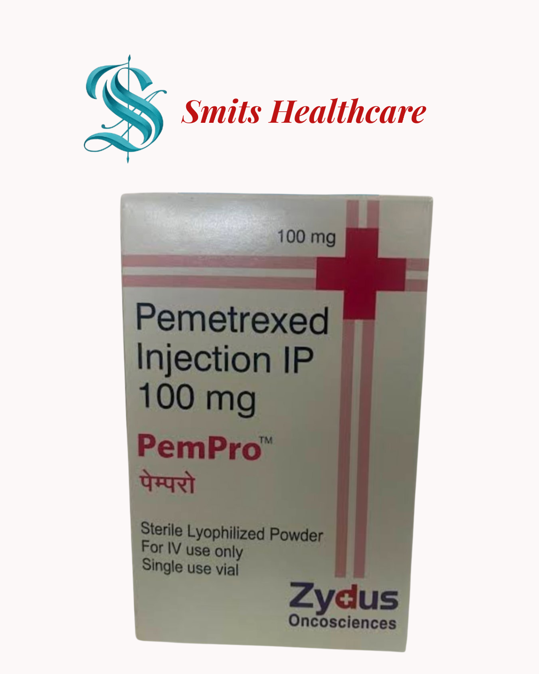 PemPro 100 mg