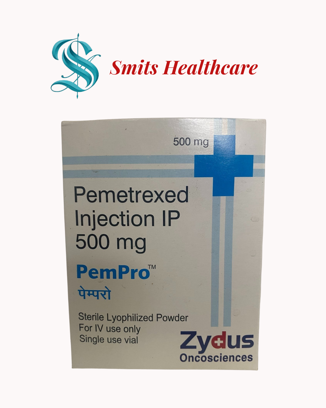 PemPro 500 mg