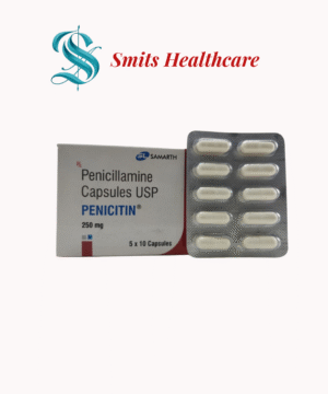 Penicitin 250 mg
