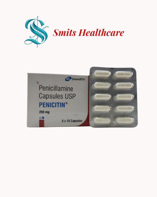 Penicitin 250 mg