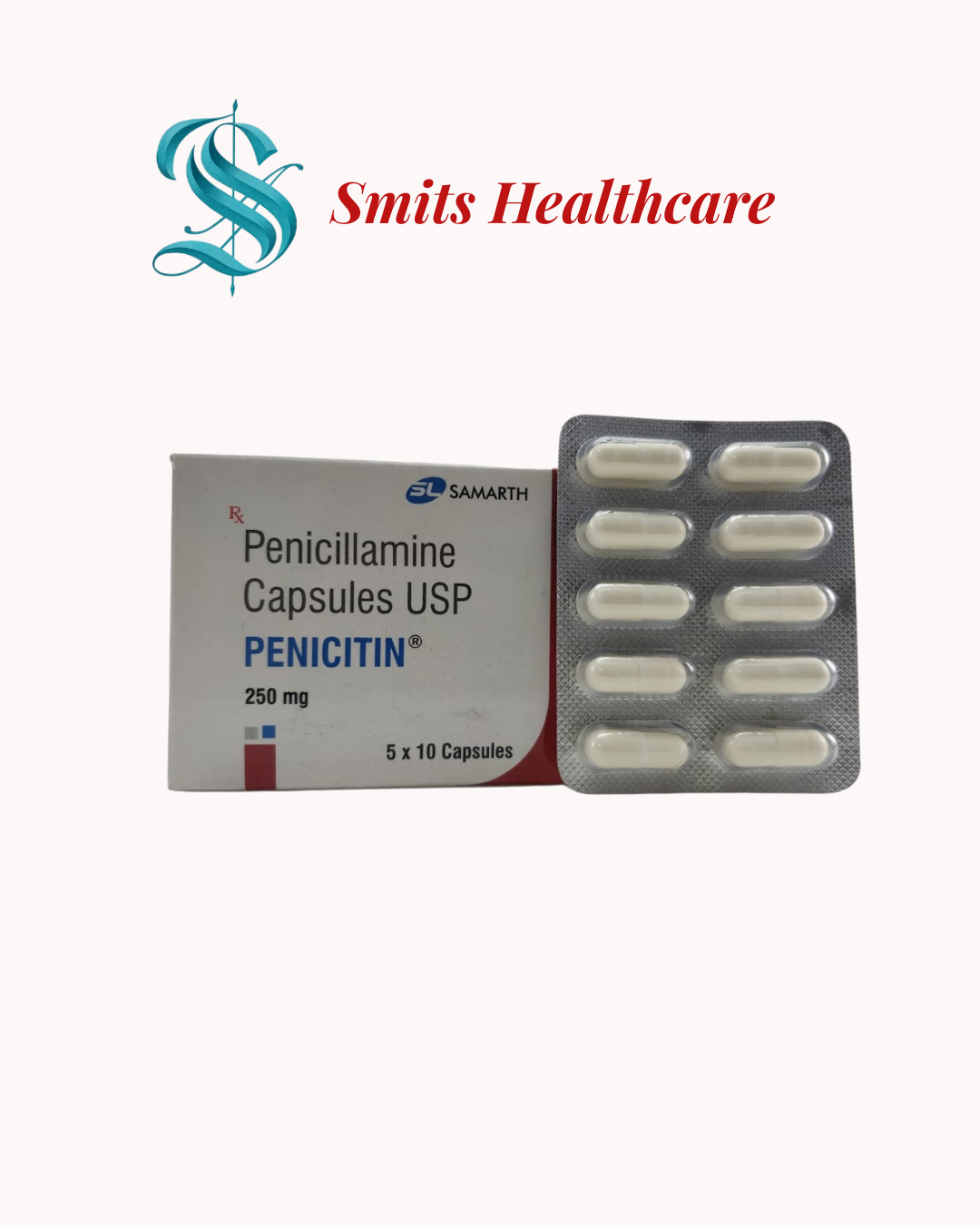 Penicitin 250 mg