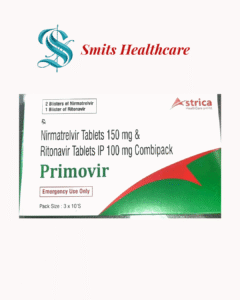 Primovir