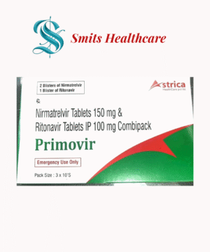 Primovir