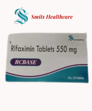 RCBASE 550 mg