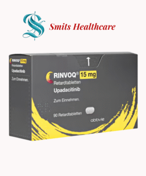 RINVOQ 15 mg