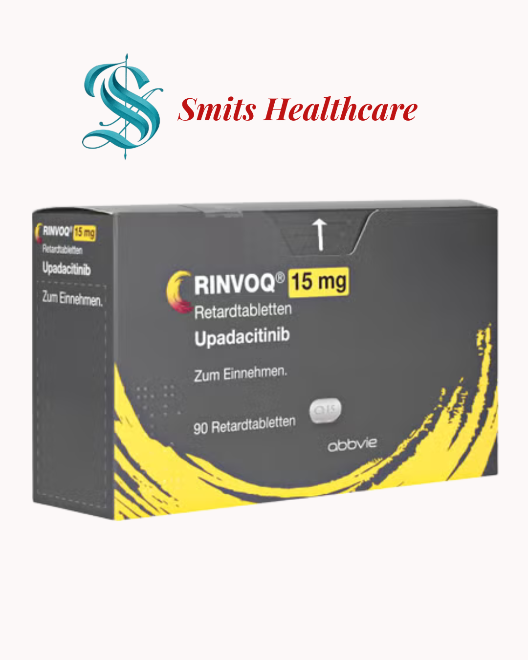 RINVOQ 15 mg