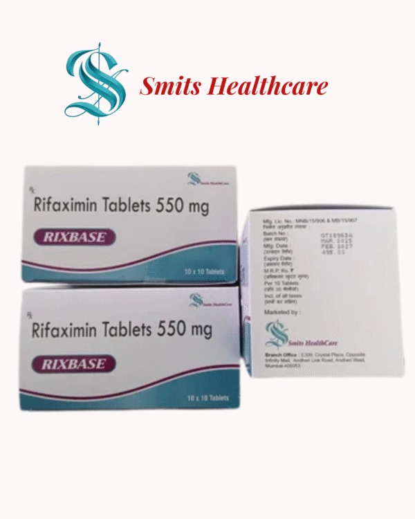 RIXBASE