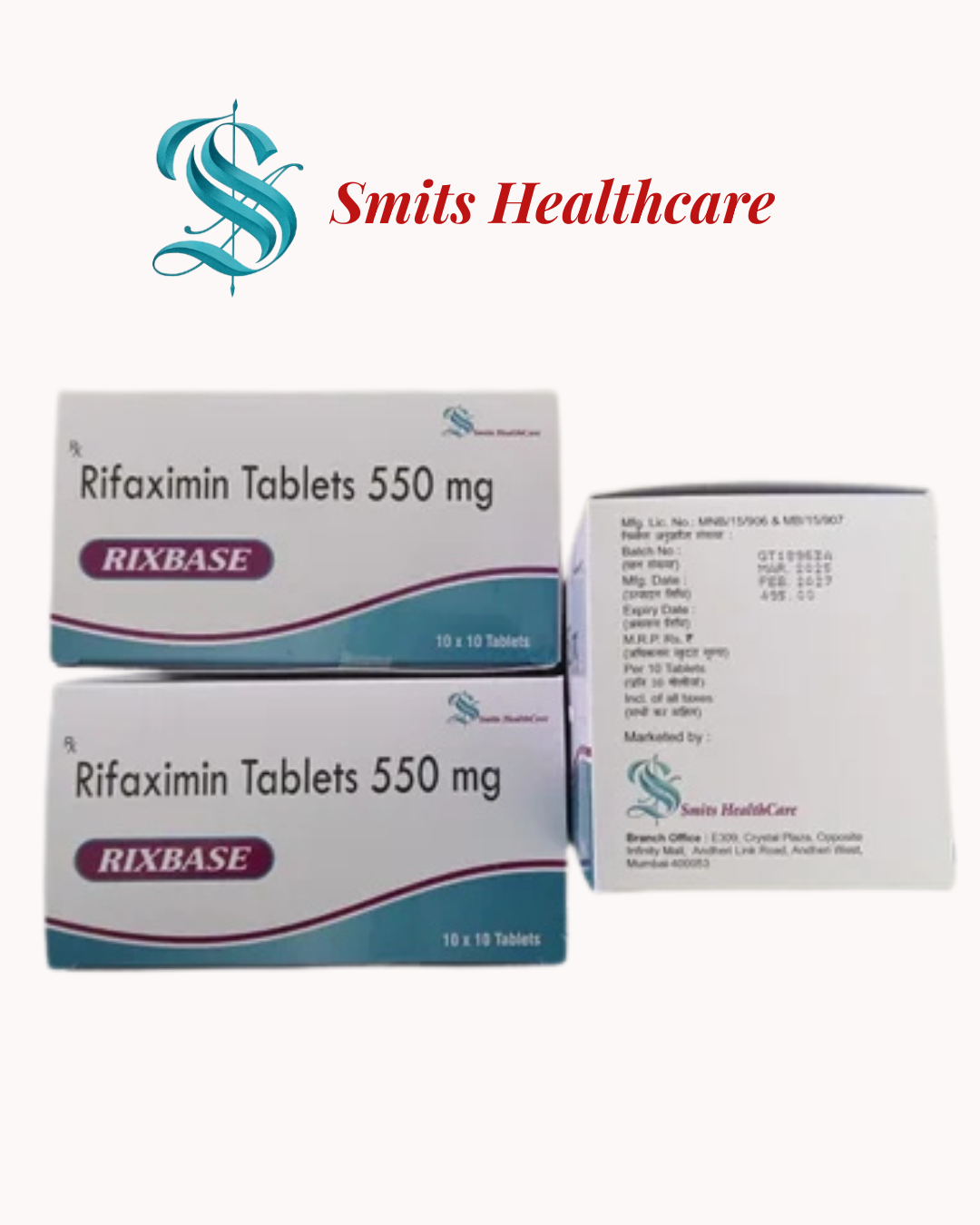 RIXBASE
