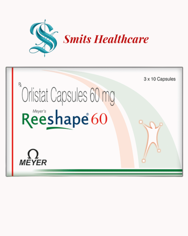Reeshape 60 mg