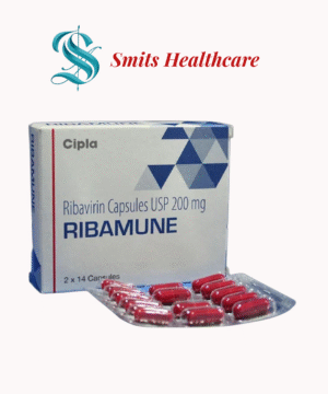 Ribamune 200 mg
