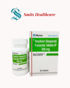 Ricovir 300 mg