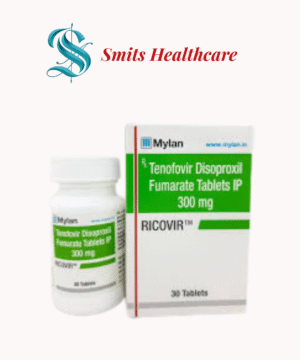 Ricovir 300 mg
