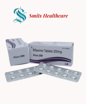 Rizix-550 mg