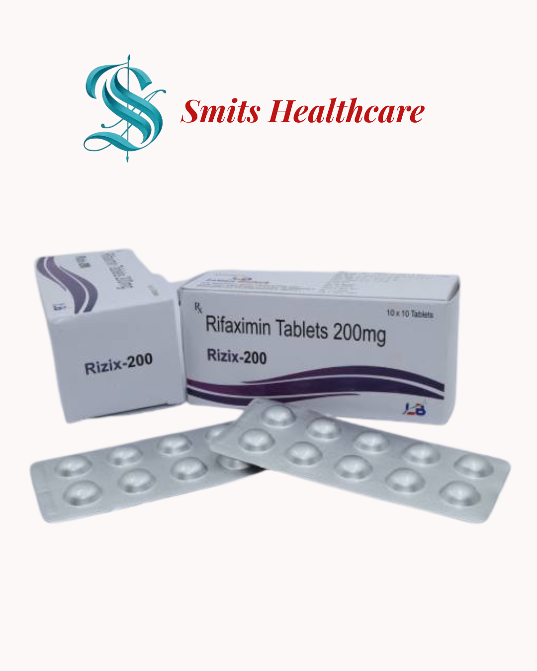Rizix-550 mg