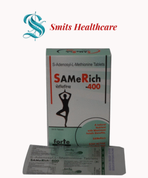 SameRich-400