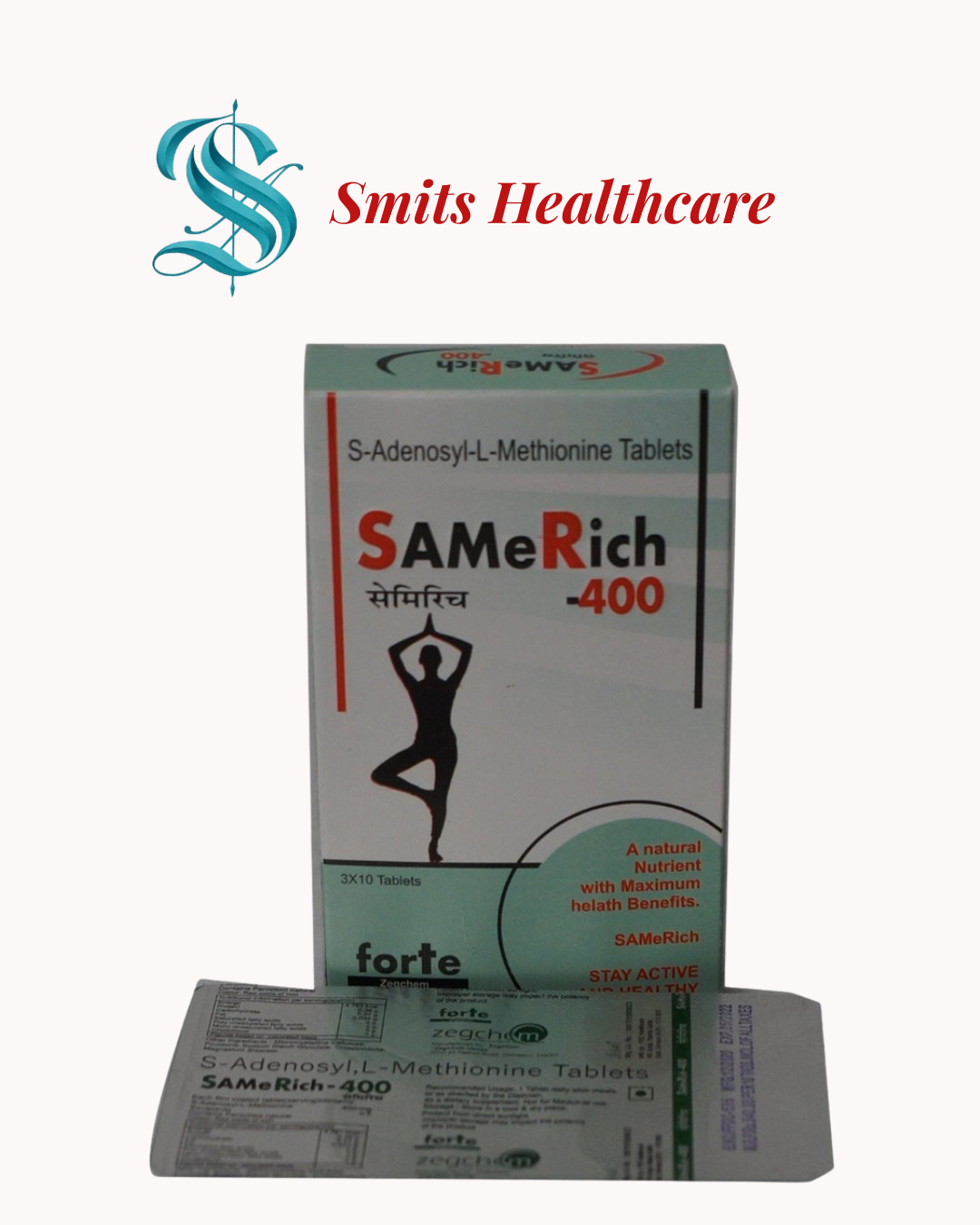 SameRich-400