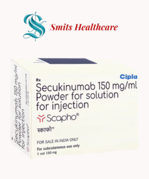 Scapho 150 mg