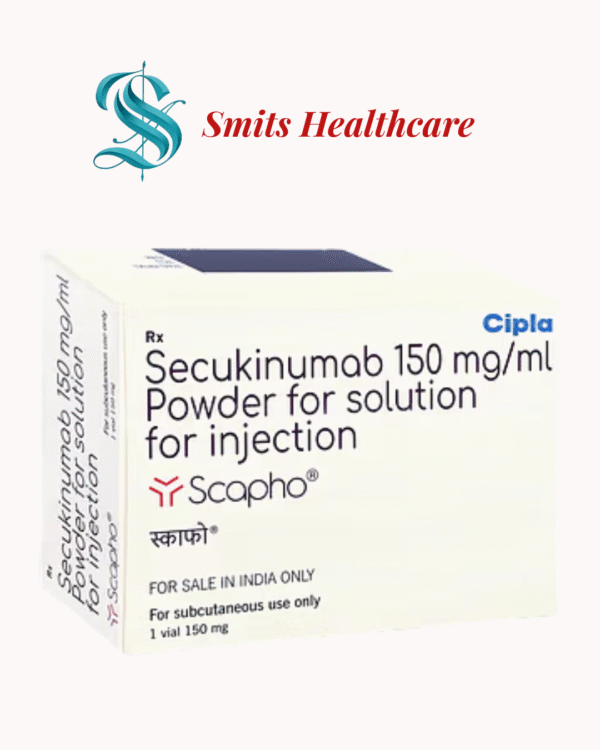 Scapho 150 mg