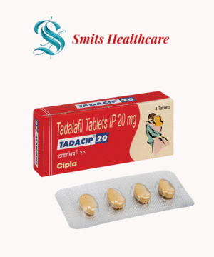 Tadacip 20 mg