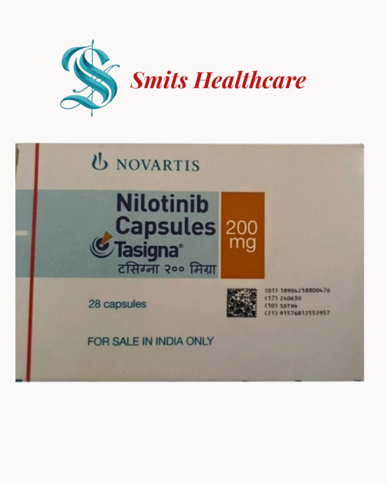 Tasigna 200 mg