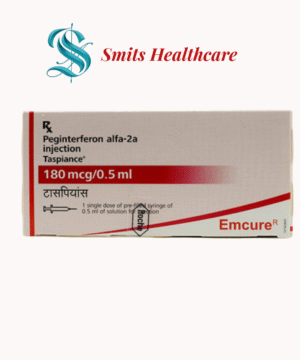 Taspiance 180 mcg