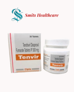 Tenvir 300 mg